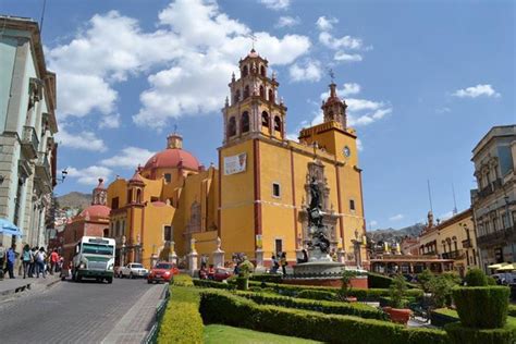 transportation from guanajuato to san miguel